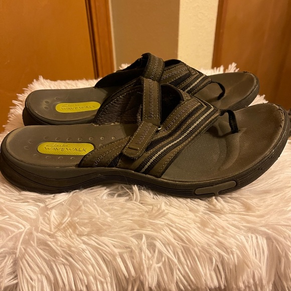 Clarks Shoes - Clarks Wave Walker